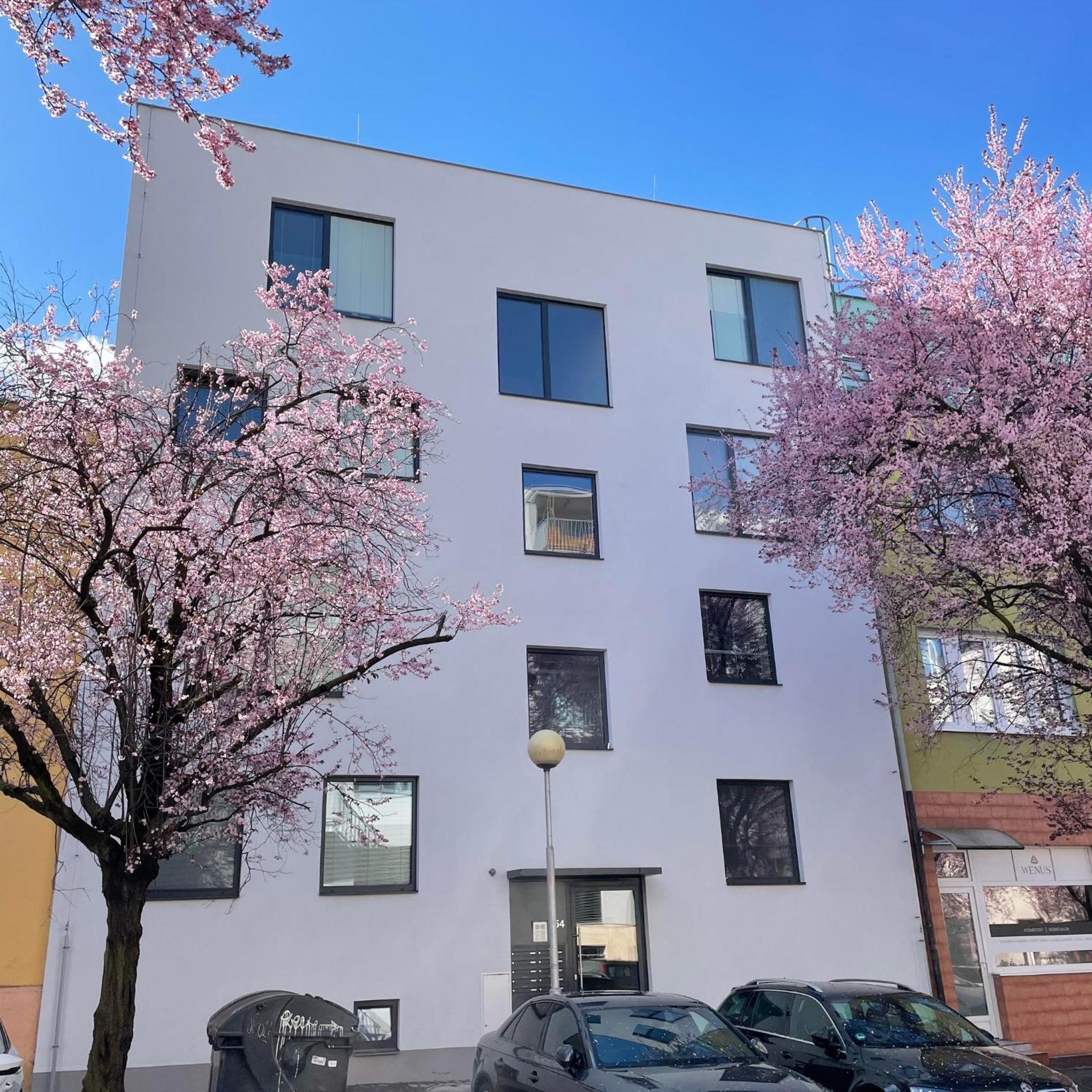 Apartman Sadova Zlin Bagian luar foto